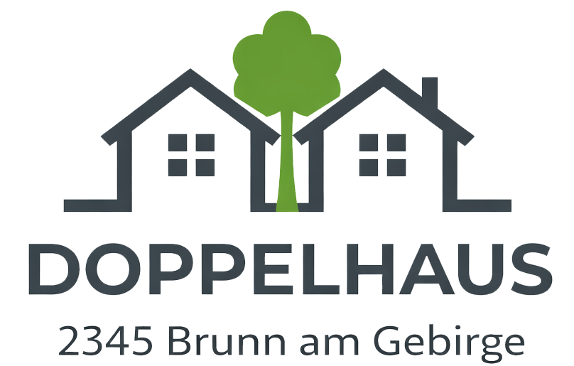Doppelhaus Logo